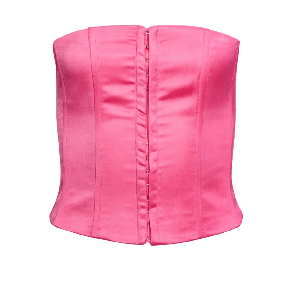 Danielle GUIZIO corset